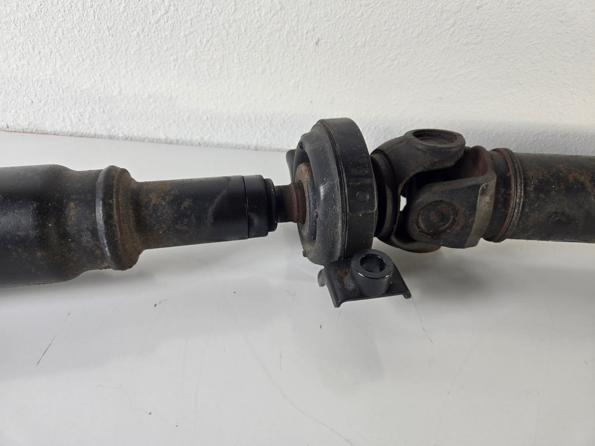 2014 2018 Infiniti Q50 Hybrid AWD Rear Drive Axle Shaft Propeller OEM 373004GA0B