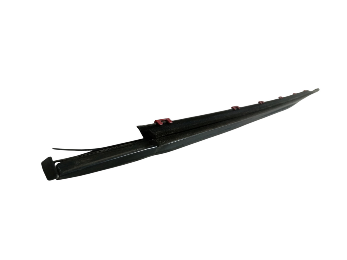 2007-2008 Lexus IS250 Left Front Door Outer Weather Strip Driver OEM 14171