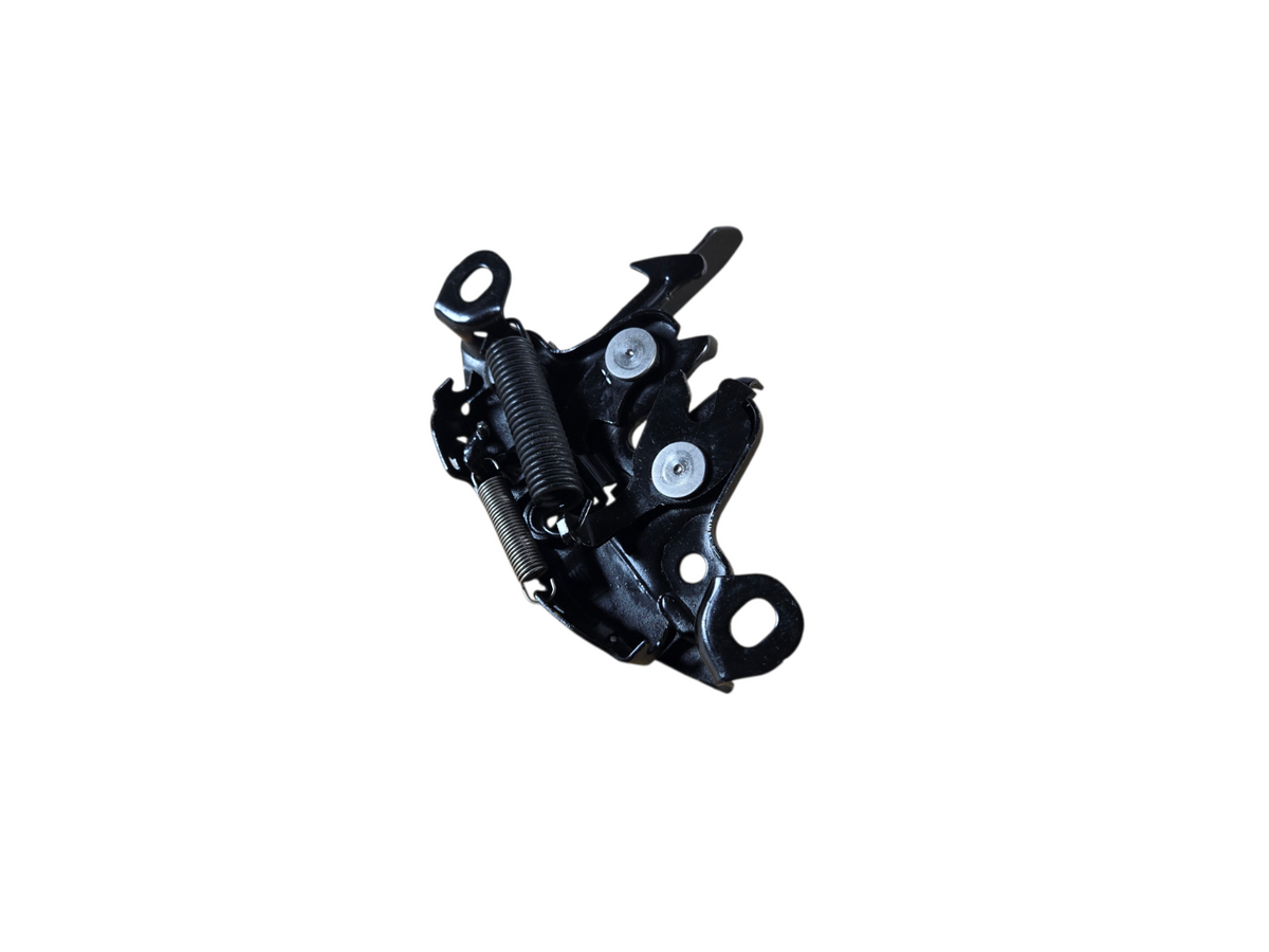2013-2019 Nissan Sentra Front Hood Bonnet Lock Latch Actuator OEM 15366
