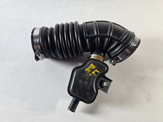 2014 2018 Infiniti Q Q50 Hybrid Right Passenger Air Intake Duct Hose Pipe OEM