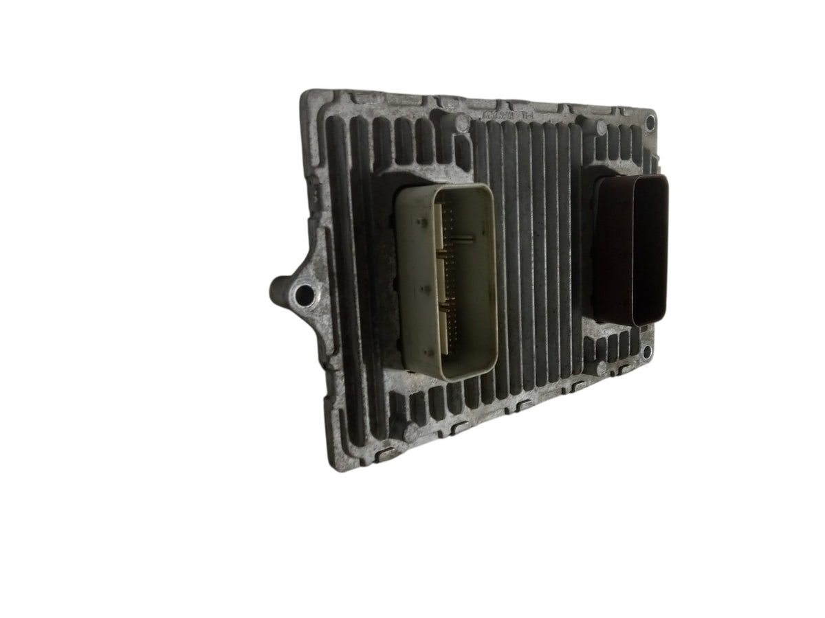 2012-2015 Jeep Patriot Engine Computer Electronic Control Module OEM 11946