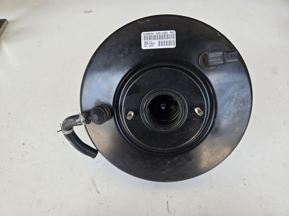 2014 2020 Nissan Rogue brake power booster hydraulic pump OEM 2.5L US built only