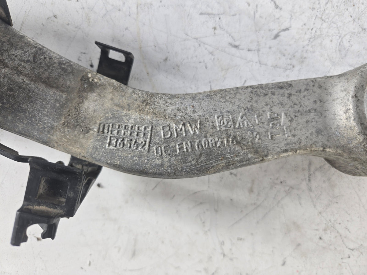 2010 2016 BMW 528i 550i Left Driver Rear Suspension Upper Control Arm OEM