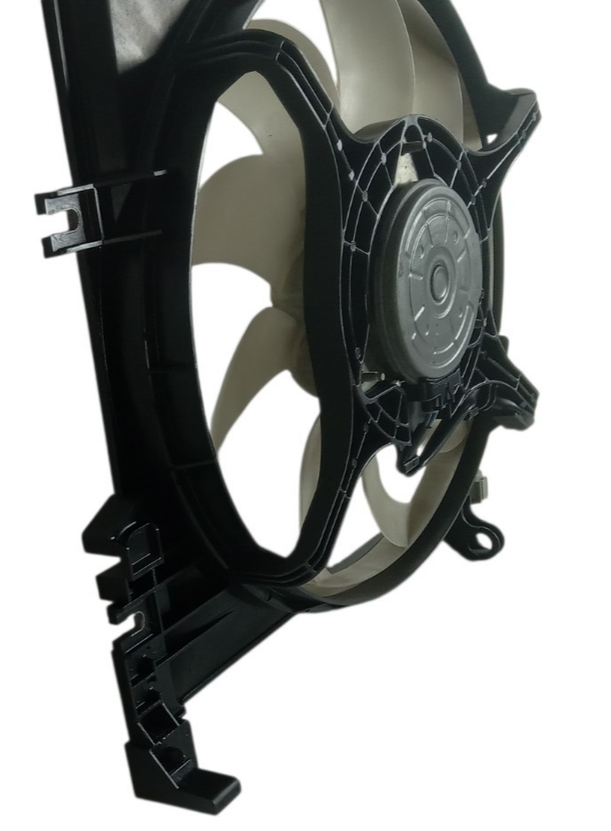 2011-2014 Subaru Impreza Radiator Core Cooling Fan Motor Blade 45122FG003 OEM 49