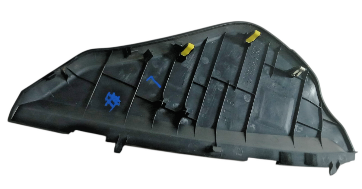 2007-2008 Lexus IS250 Left Front Dash Panel Driver Side 55318-53040 OEM 14210