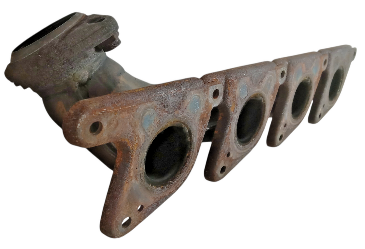 2008-2012 Mercedes-Benz GL450 Right Side Exhaust Manifold 2731402609 OEM 12566