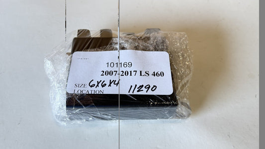 2007-2017 Lexus LS460 A/C Condenser 86516-50010 OEM