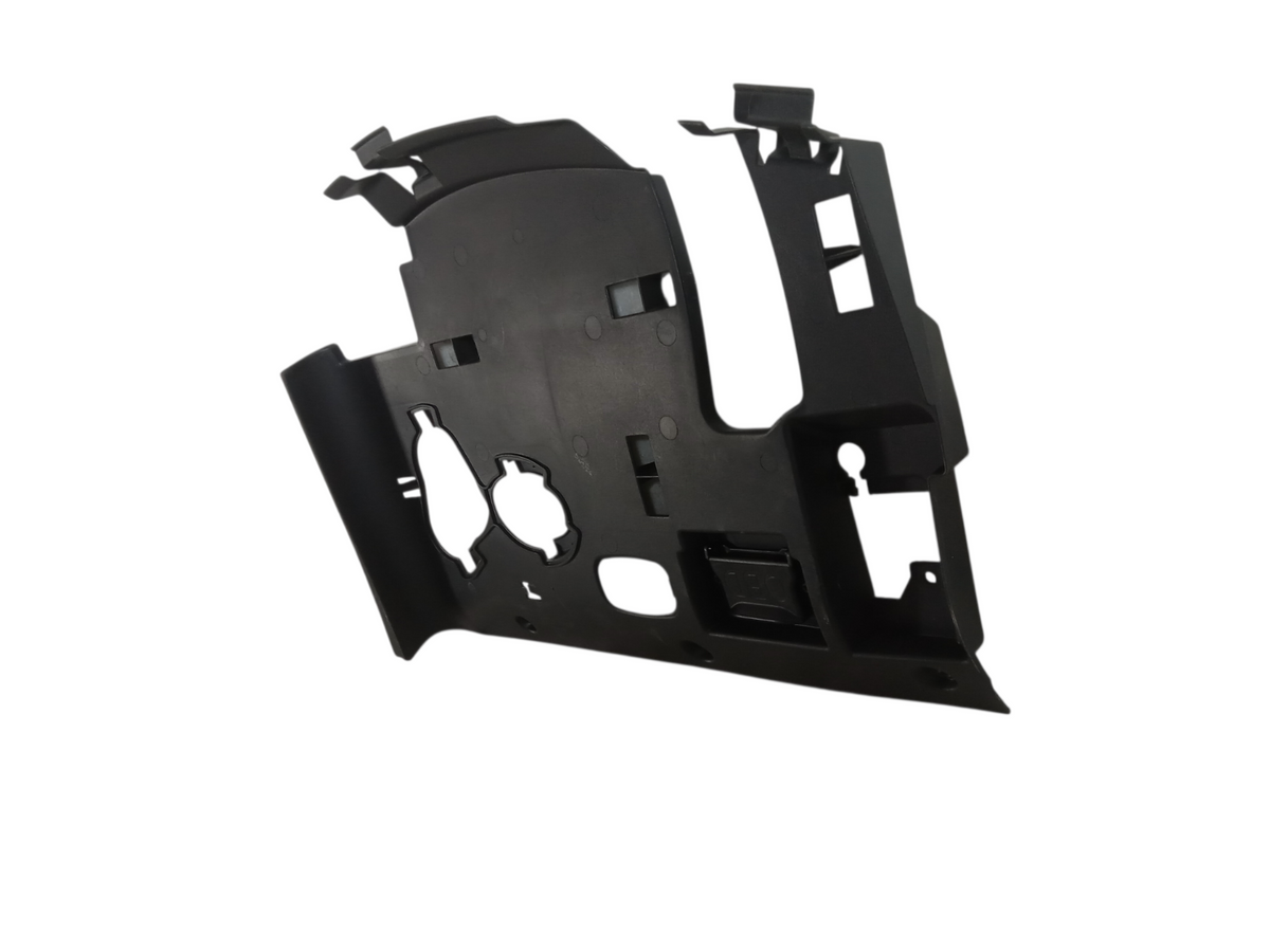 2008-2012 Mercedes-Benz GL450 Left Front Dash Under Trim Cover Panel OEM 12626