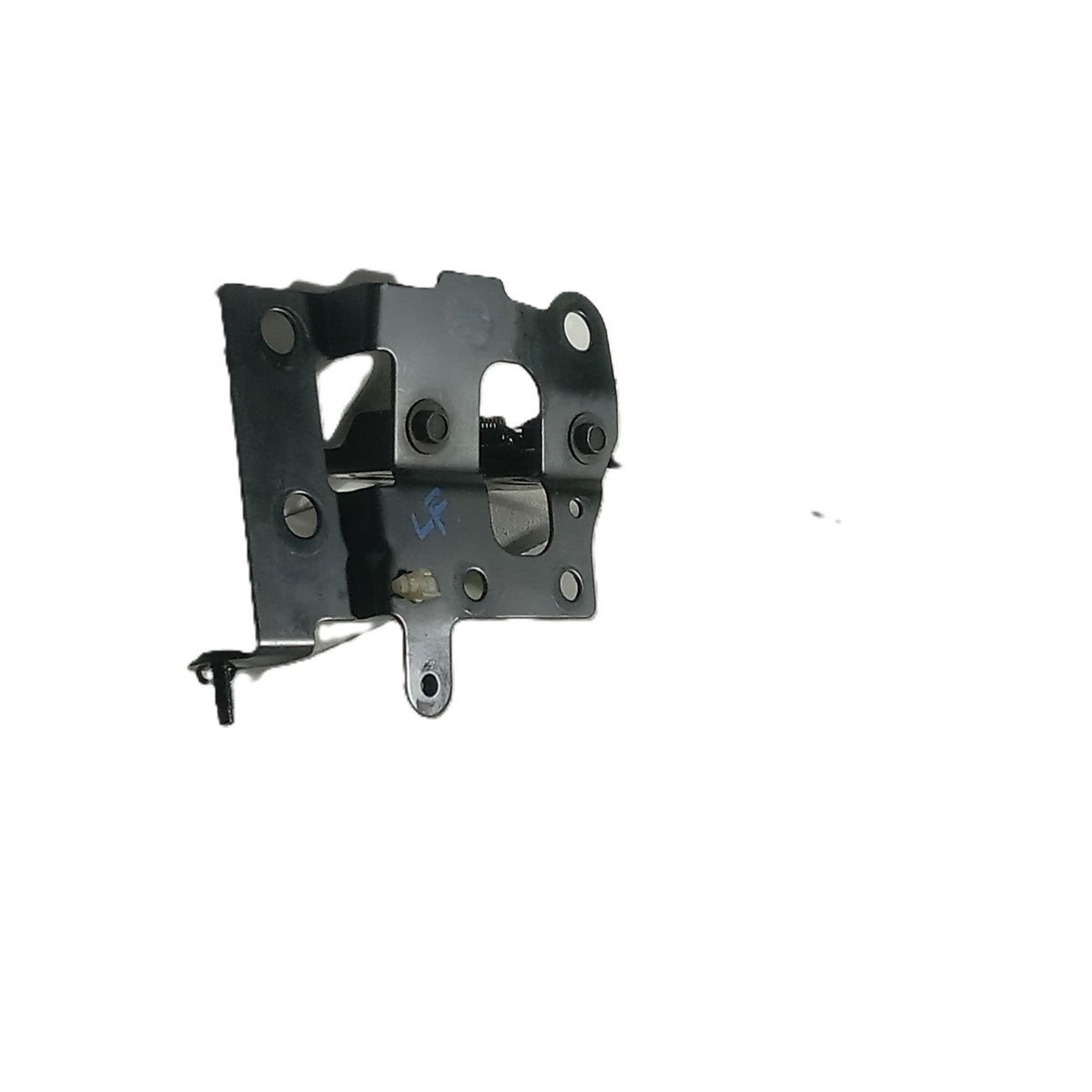 2011-2012 Infiniti G25 Left Front Hood Bonnet Lock Latch Release Cable OEM 10545