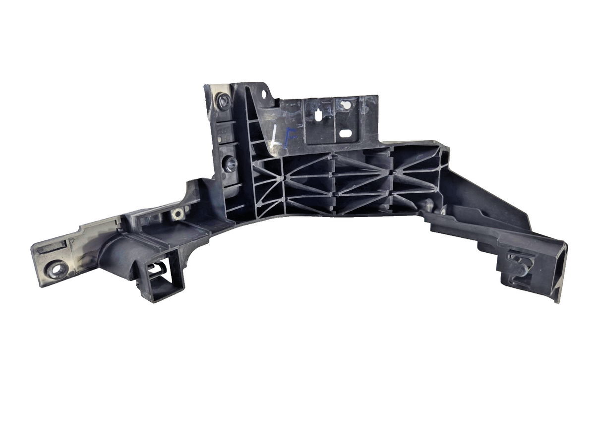 2011 2013 Hyundai Elantra Sedan Radiator Core Support Left Side Bracket OEM