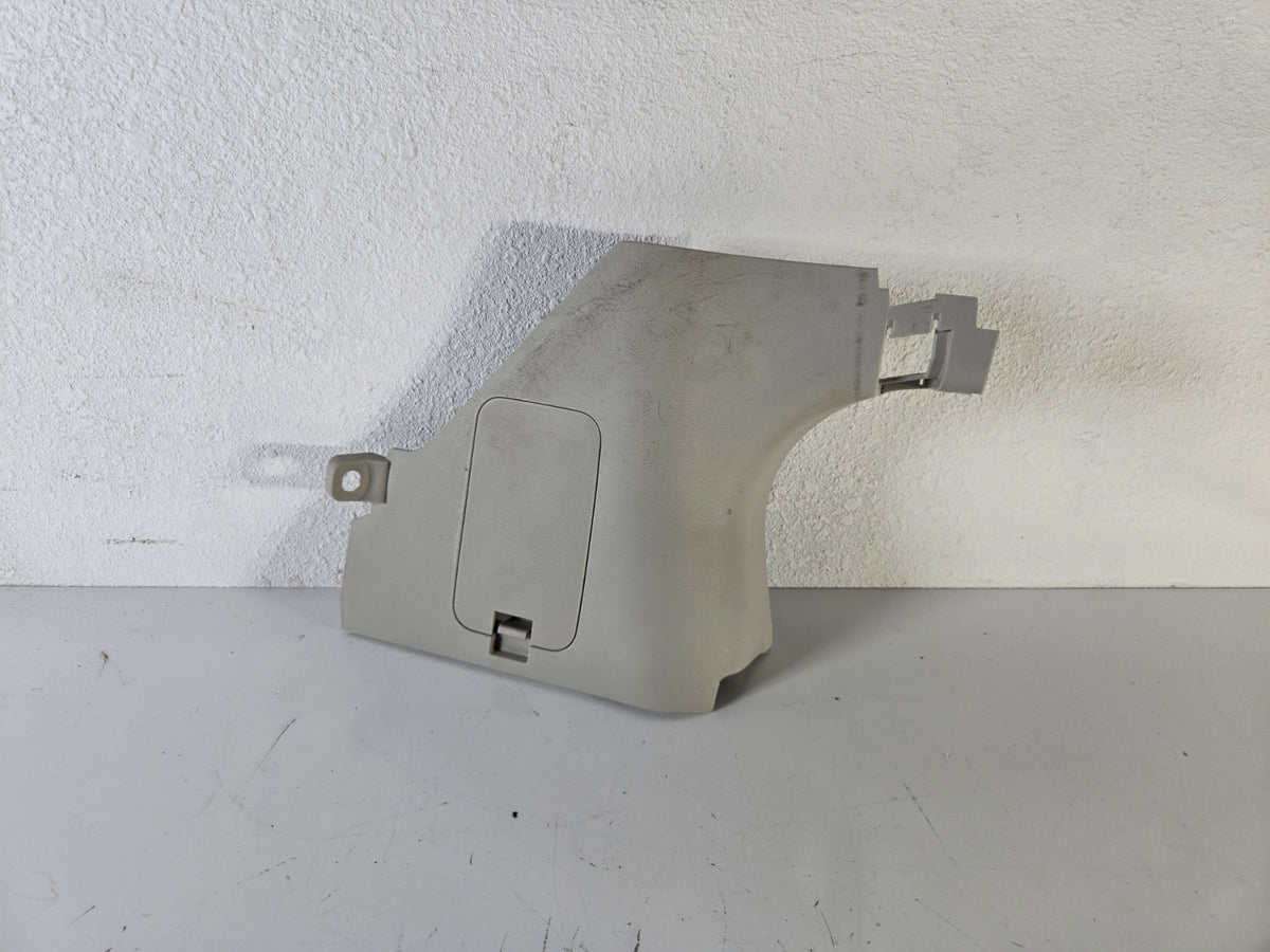 2014 2020 Infiniti Q50 Left Driver Front Dash Side Kick Panel Trim Cover OEM