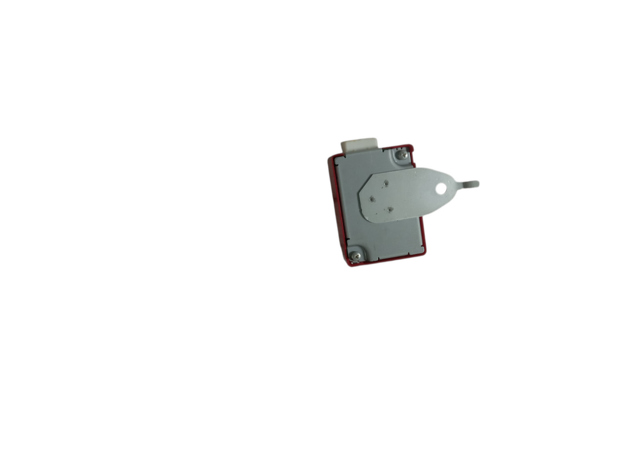 2007-2008 Lexus IS250 Door Keyless Receiver Control Module 89740-53030 OEM 14091