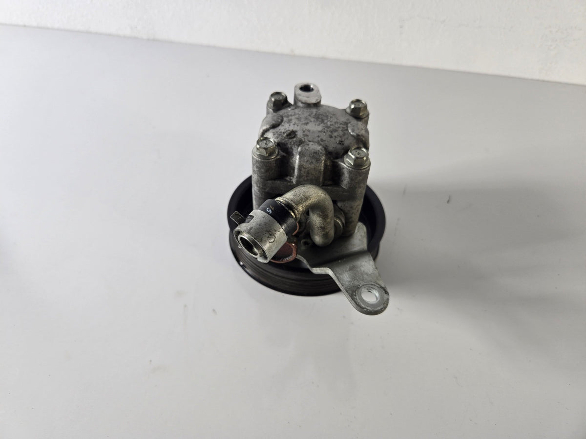2008 2017 Infiniti EX35 EX37 G37 Q70 Q70L QX50 Power Steering Pump Pulley OEM