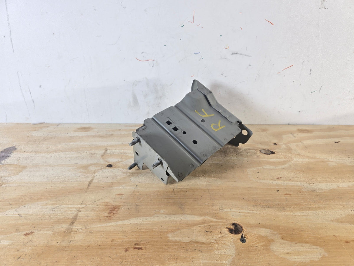 2013-2019 Nissan Sentra Right Front Bumper Side Member Bracket G51143SHMA OEM 35