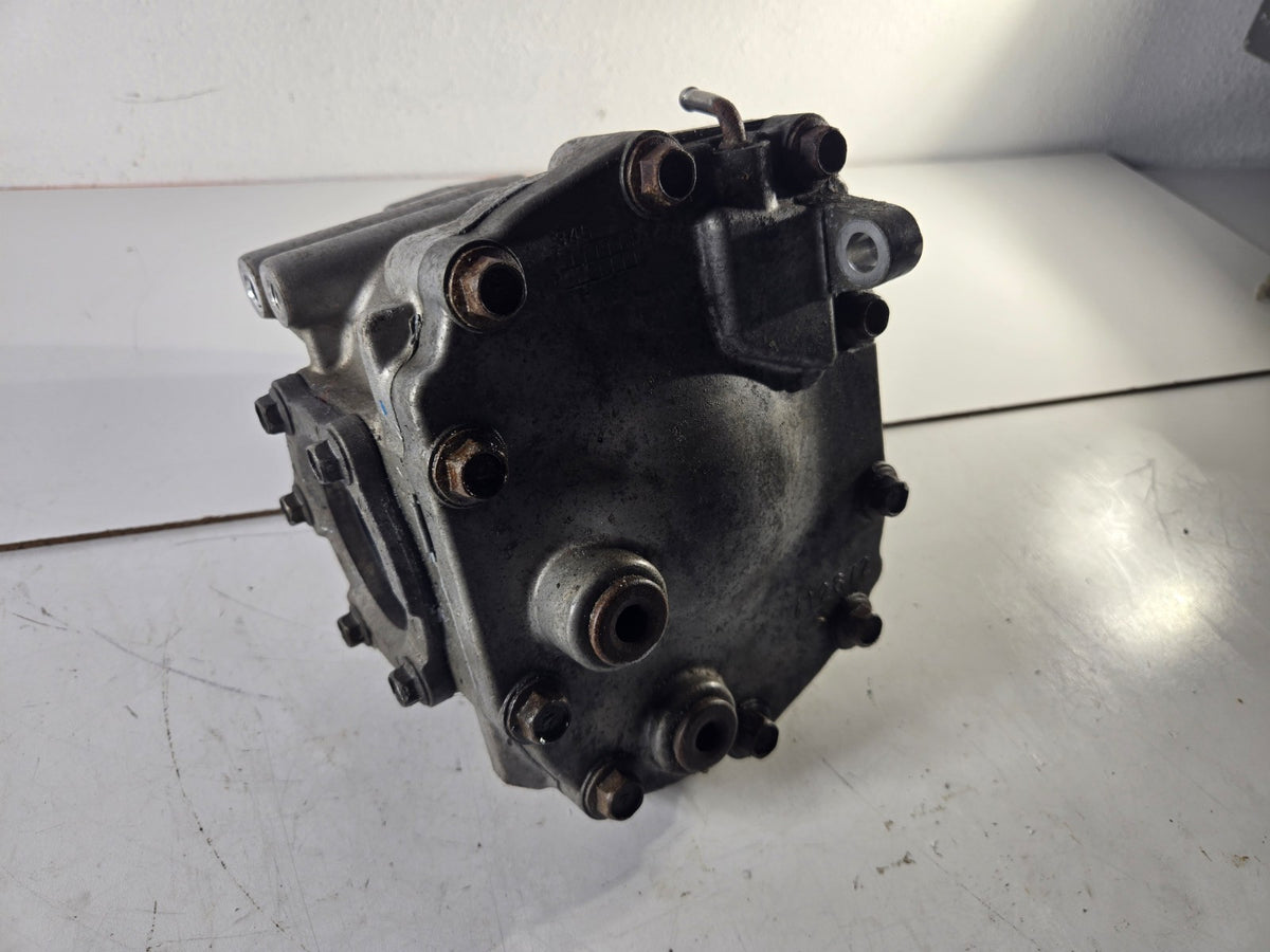 2014 2018 Infiniti Q50 Hybrid AWD 4WD Front Differential Assembly OEM 38500AR49A