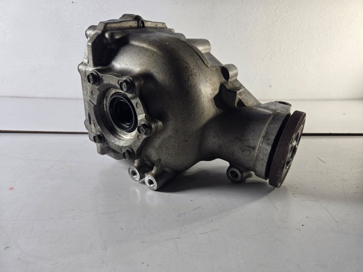 2014 2018 Infiniti Q50 Hybrid AWD 4WD Front Differential Assembly OEM 38500AR49A