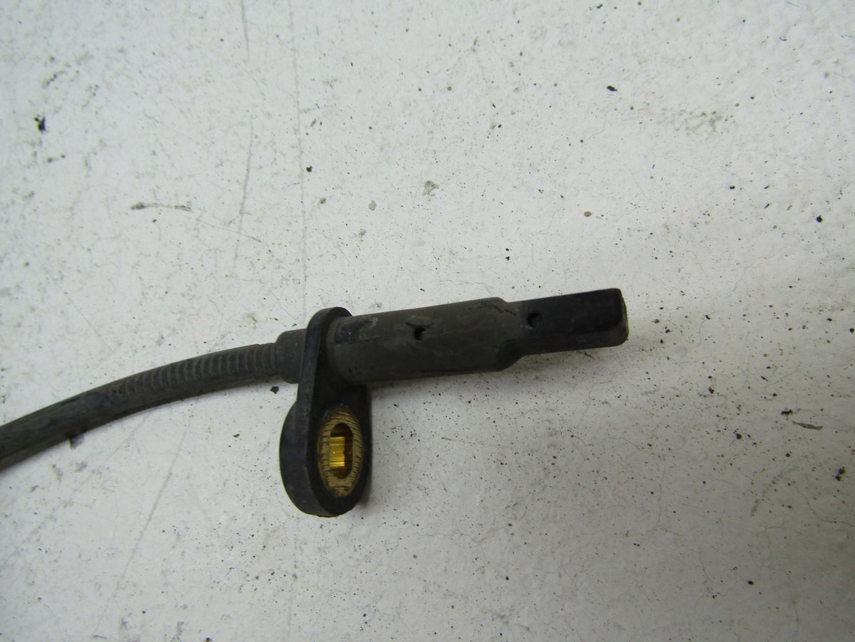2014 Infiniti Qx60 driver or passenger front wheel ABS brake wheel speed sensor