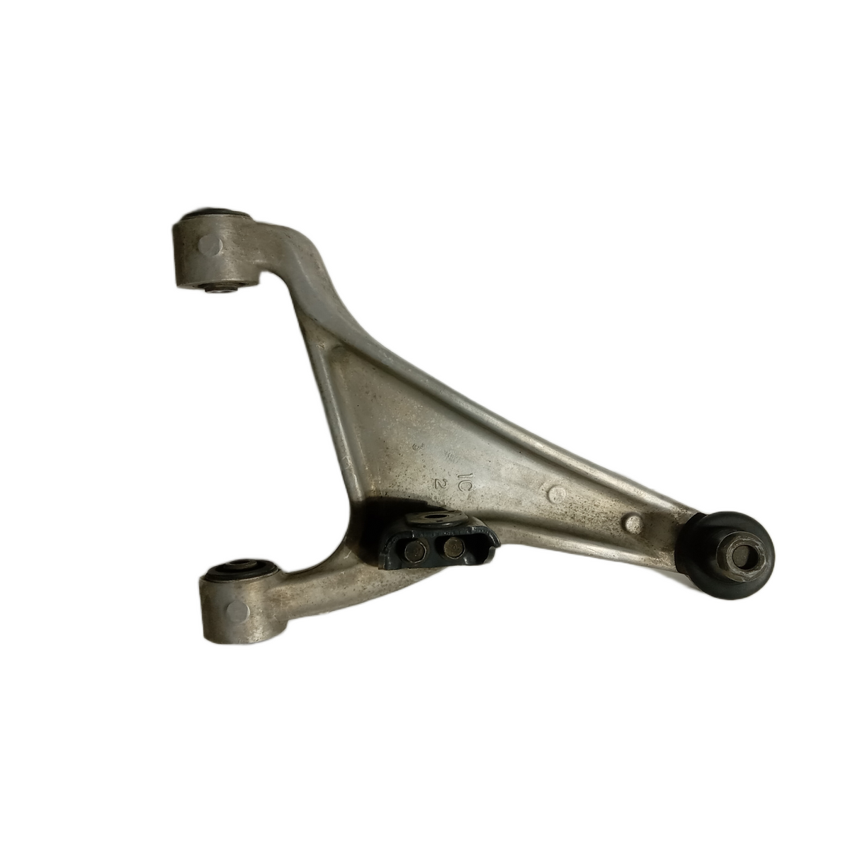 2013 Infiniti FX37 Right Rear Suspension Upper Control Arm Passenger OEM 10357
