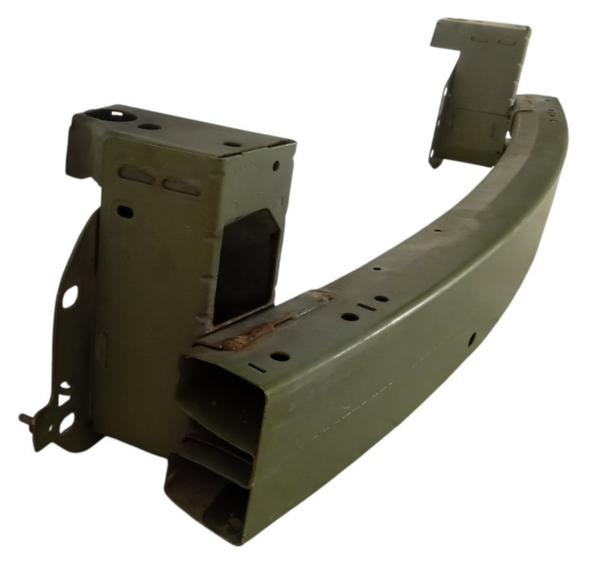 Fits 2012-2015 Jeep Patriot Front Bumper Reinforcement Impact Bar OEM 11956