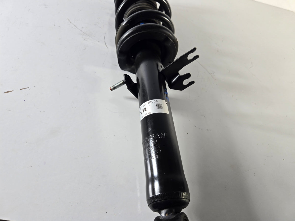 2008 2016 Infiniti RWD EX35 QX50 Right Passenger Front Shock Absorber Strut OEM