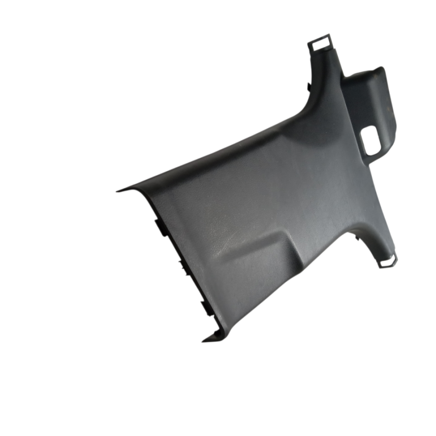 2011 Kia Optima Hybrid Right Side Center B Pillar Lower Trim 85845-2T200 OEM 546