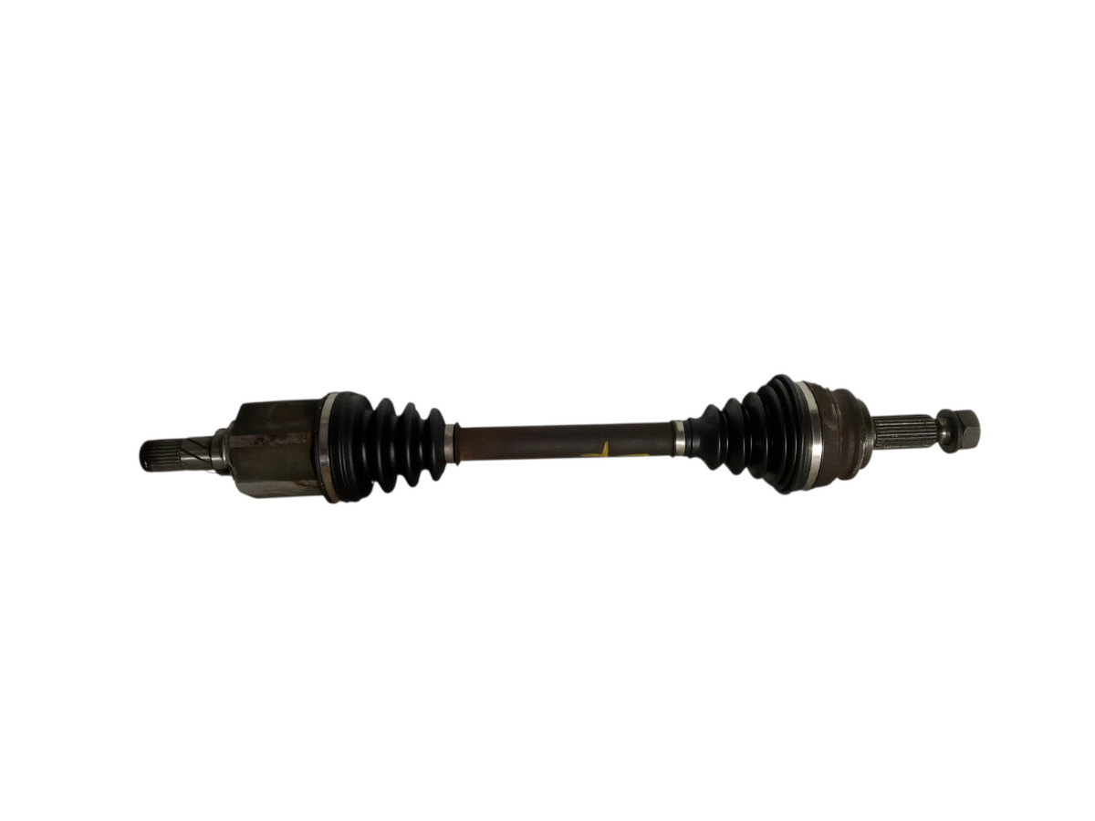 2012-2015 Jeep Patriot Left Front Suspension Drive Axle CV Shaft OEM 11891