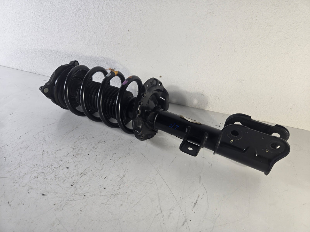 2015 2018 Kia Sedona Left Driver Front Suspension Shock Absorber Coil Spring OEM