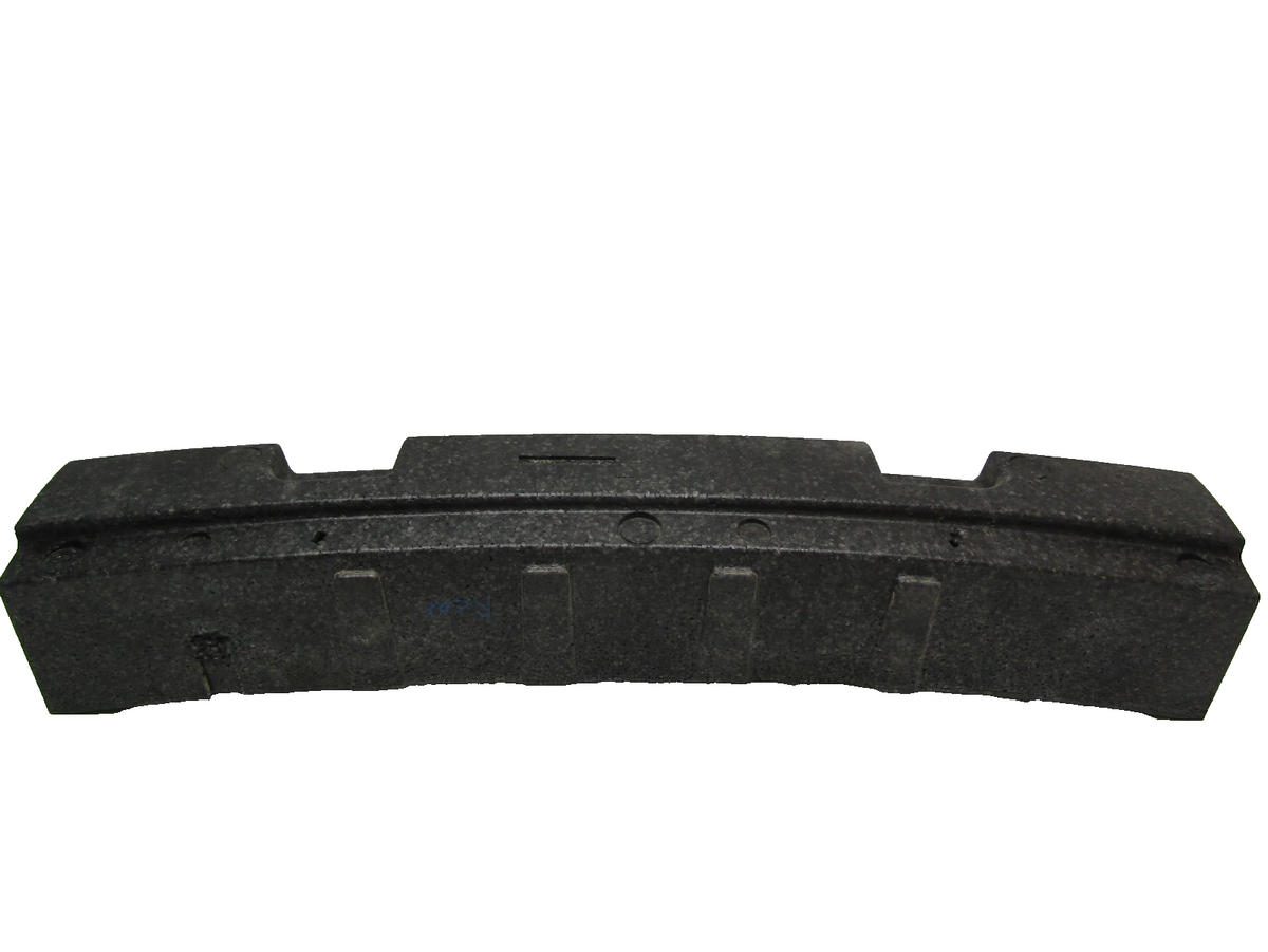 2013 Infiniti jx35 rear back bumper impact energy absorber foam pad cushion OEM