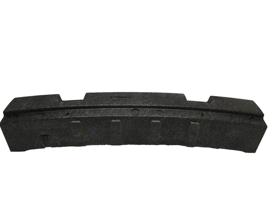 2013 Infiniti jx35 rear back bumper impact energy absorber foam pad cushion OEM