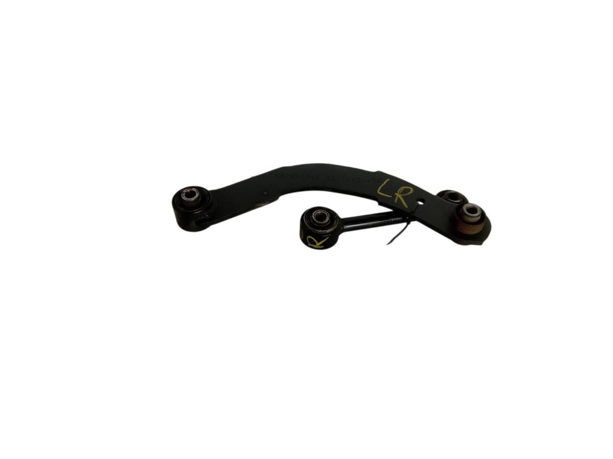 2012-2015 Jeep Patriot Left Rear Suspension Upper Control Arm W Toe Link OEM 888