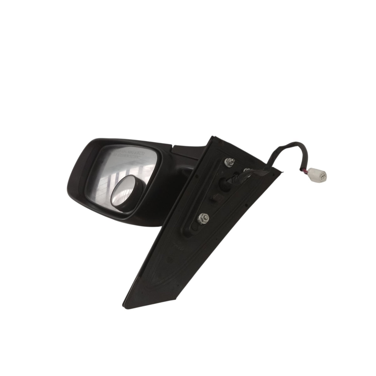 2004-2009 Toyota Prius Right Front Door Side Rear View Mirror Blind Spot OEM 906