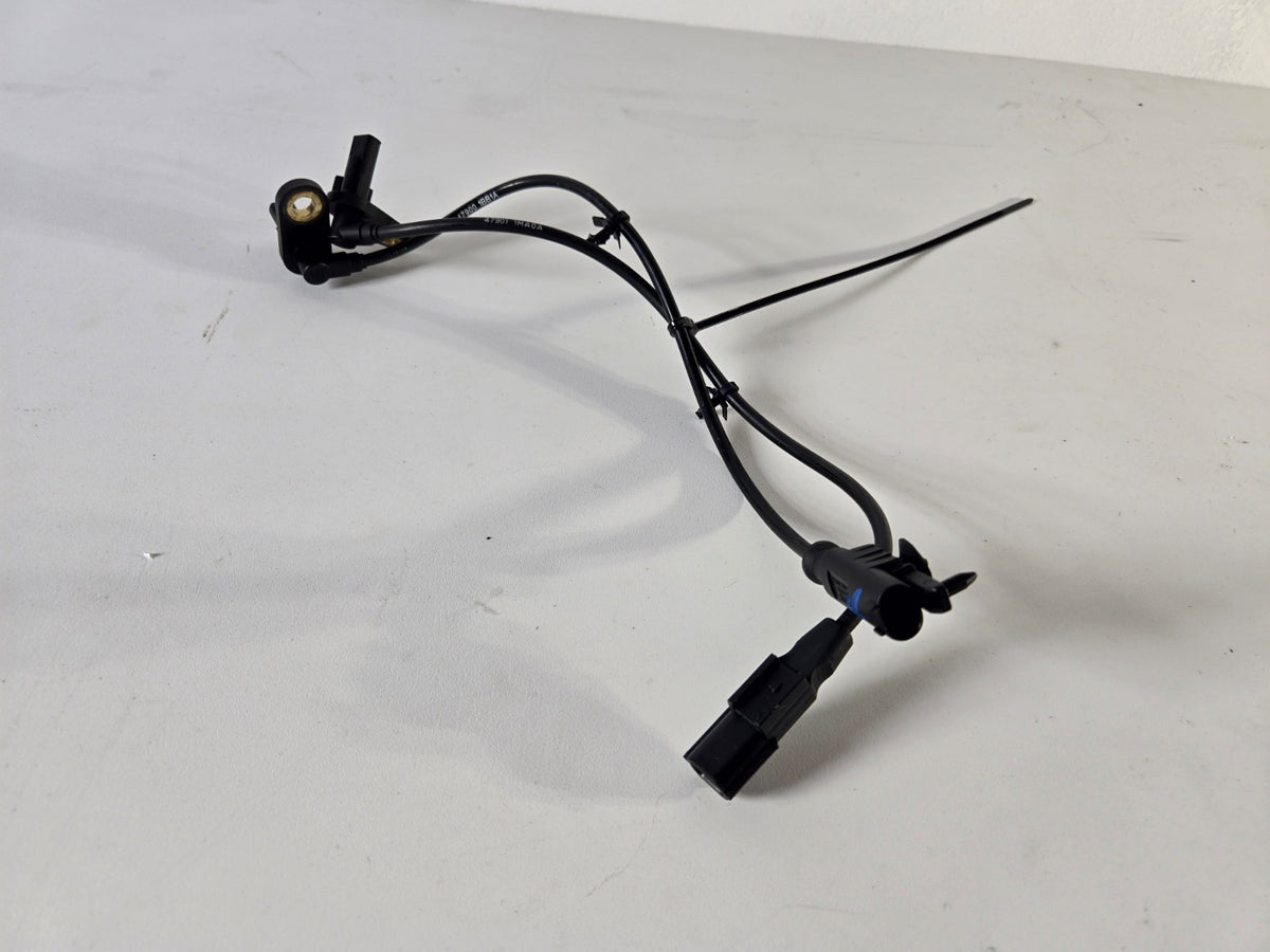 2008 2017 Infiniti EX35 EX37 QX50 Left Right Rear Wheel ABS Speed Sensor OEM