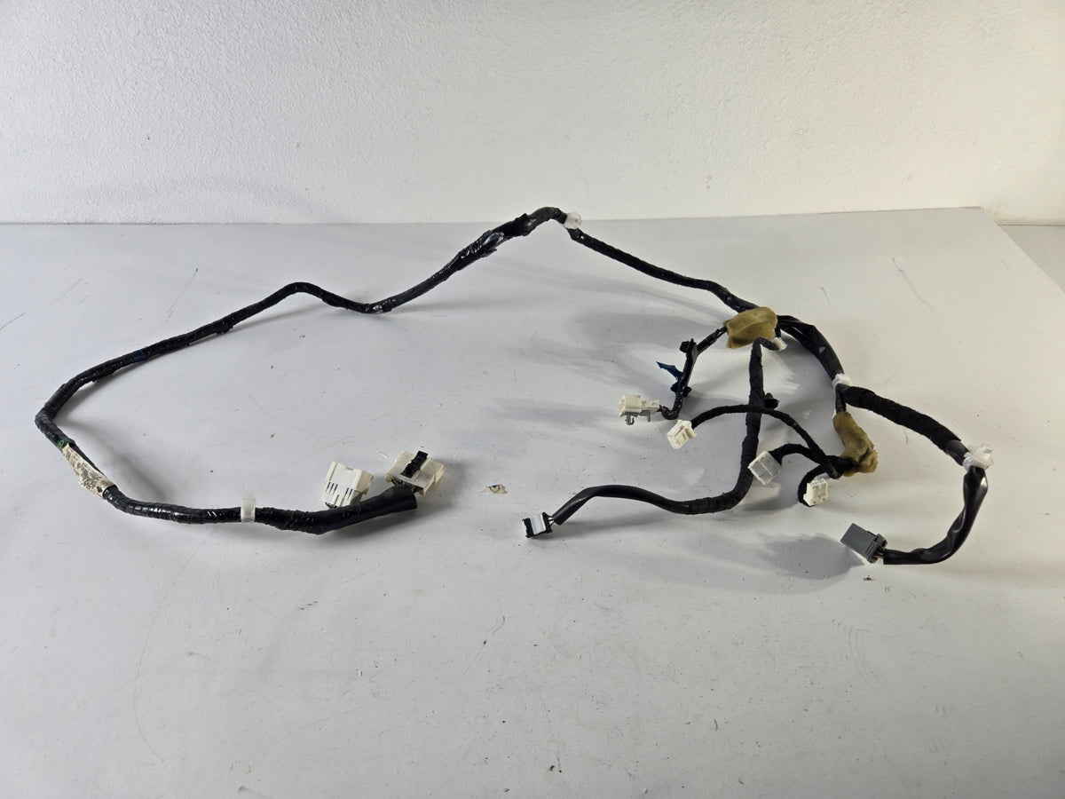 2014 2016 Infiniti Q50 Sunroof Moonroof Wire Wiring Harness OEM 240604GA0D