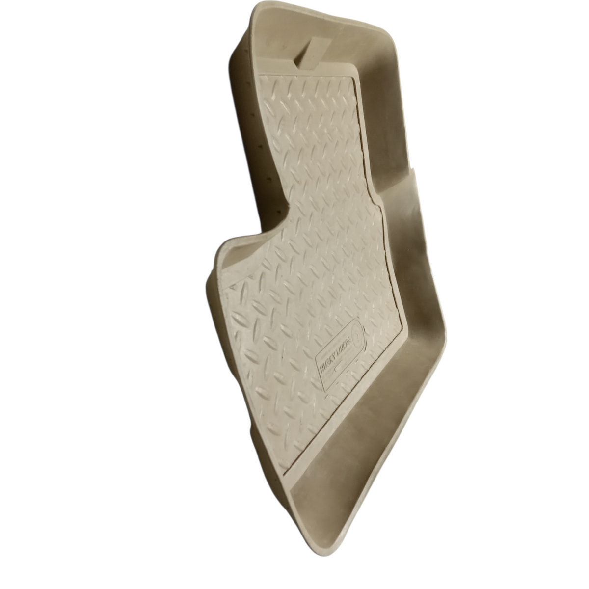 2012-2015 Jeep Patriot Left Rear Floor Mat Driver Side Husky Liners 11840