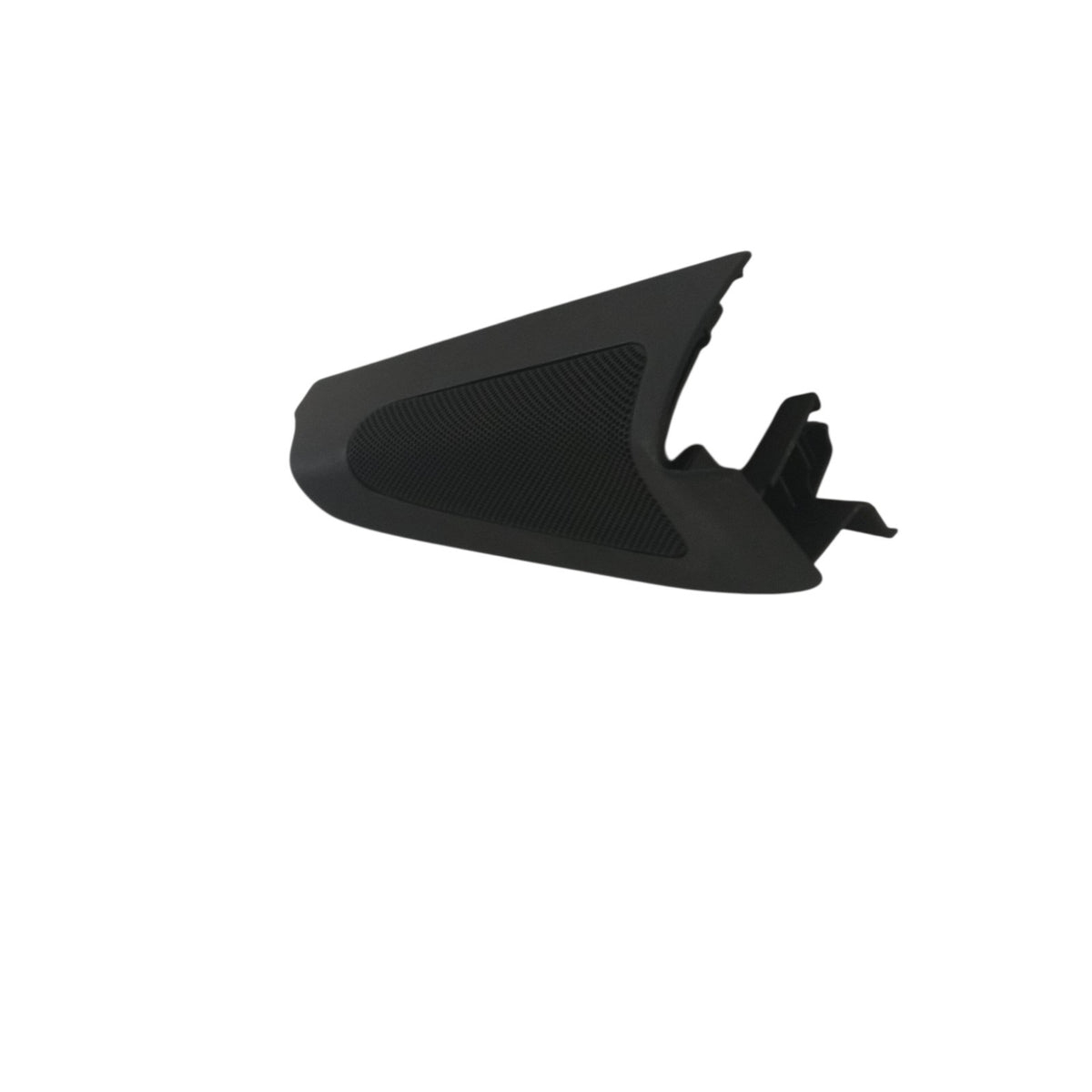 2004-2009 Toyota Prius Right Front Door Speaker Tweeter Cover Trim OEM 10814