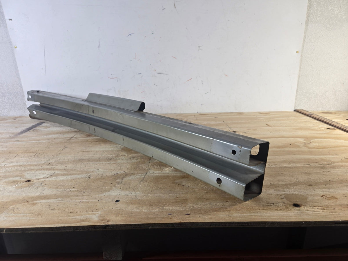 2013-2019 Nissan Sentra Rear Bumper Reinforcement Impact Bar H50323SHMH OEM 5342