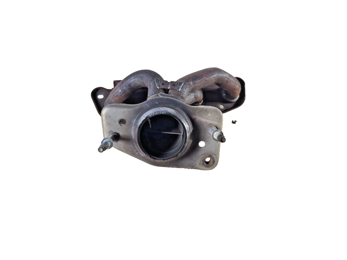 2013-2019 Nissan Sentra 1.8L Engine Exhaust Manifold 14002ET00A OEM 15375
