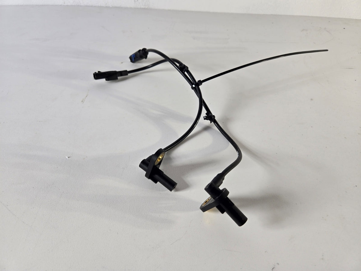 2008 2017 Infiniti EX35 EX37 QX50 Left Right Rear Wheel ABS Speed Sensor OEM