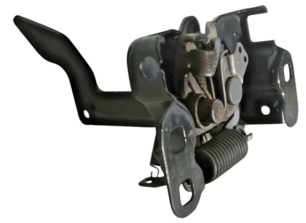 2012-2015 Jeep Patriot Front Hood Bonnet Lock Latch 4589801AA OEM 11808