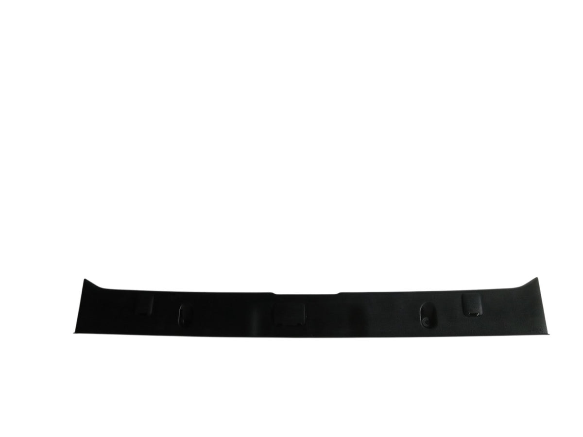 2011-2014 Subaru Impreza Rear Trunk Cargo Sill Plate Trim 94026FG010 OEM 12815