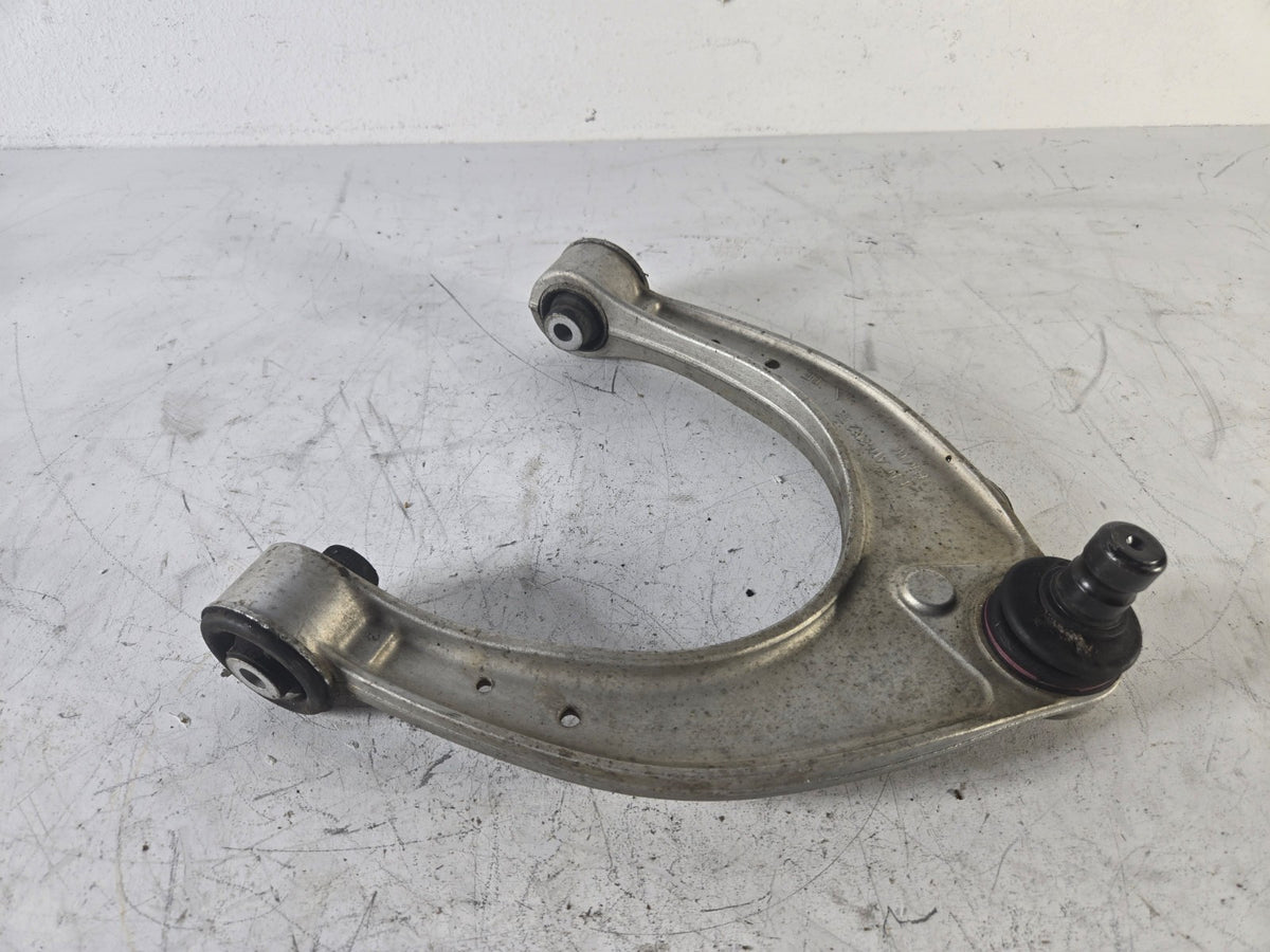 2010 2017 BMW 528i 550i Left Or Right Front Suspension Upper Control Arm OEM