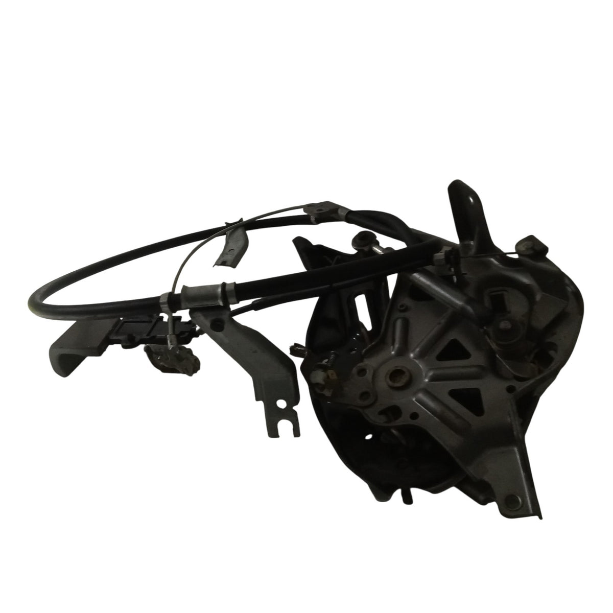 2009 2011 Honda Pilot Parking Brake Pedal Assembly Genuine OEM 47101SZAA01
