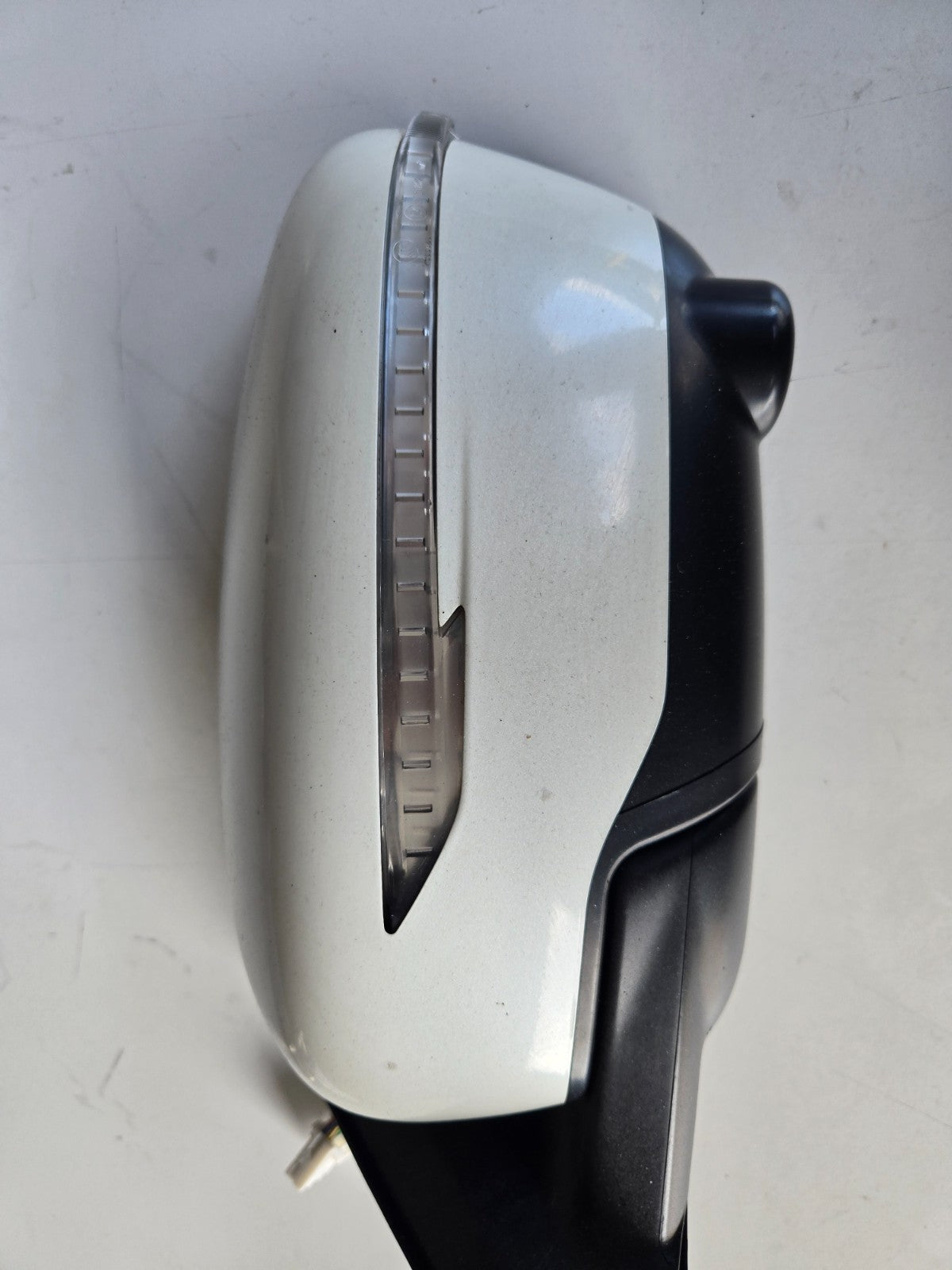 2014 2016 Nissan Rogue left driver door side rear view mirror camera 96302-4BA3A
