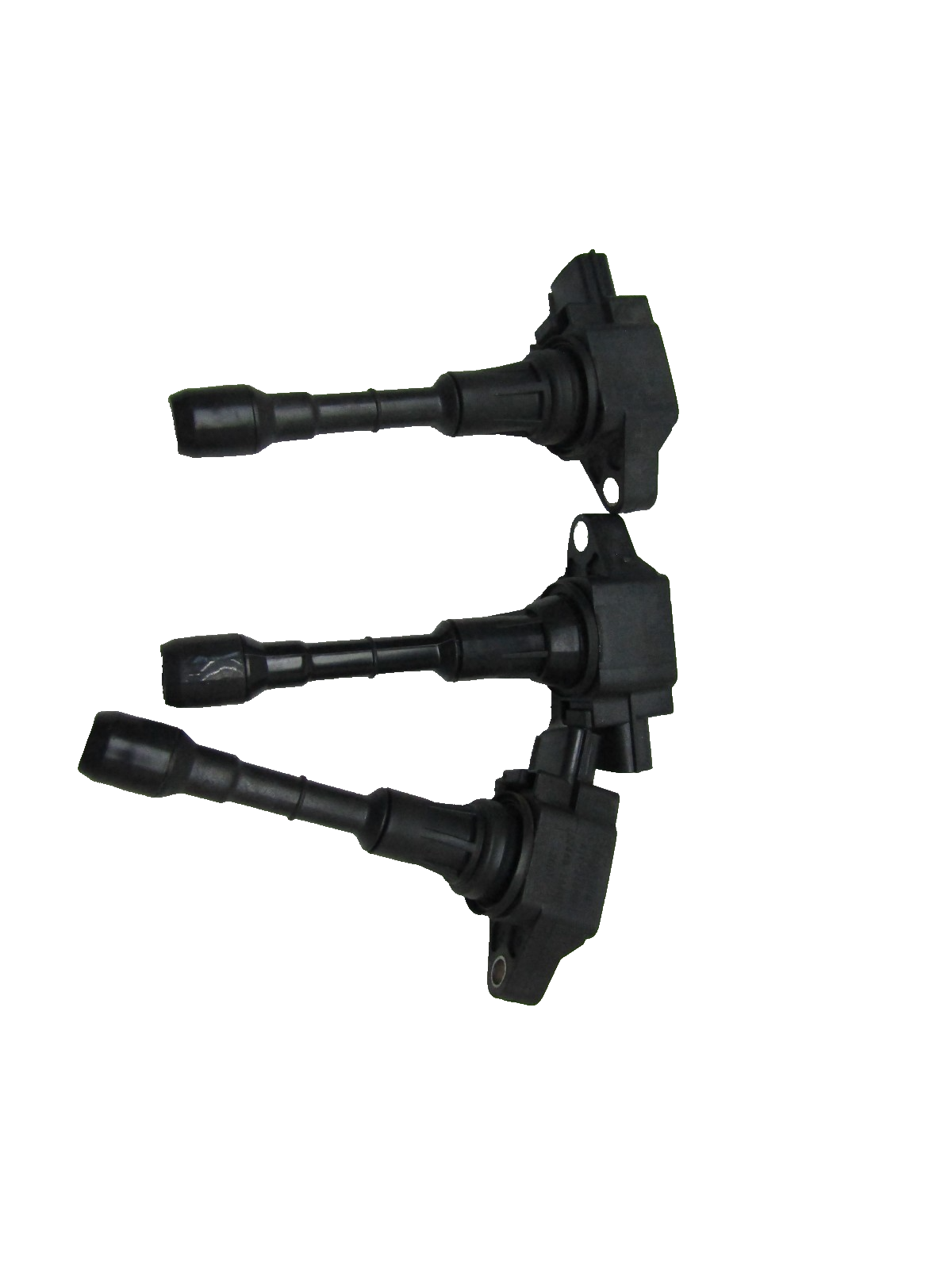 2014 Infiniti Qx60 HANSHIN ignition coil set of 3 OEM 22448-ja10c Nissan 350z