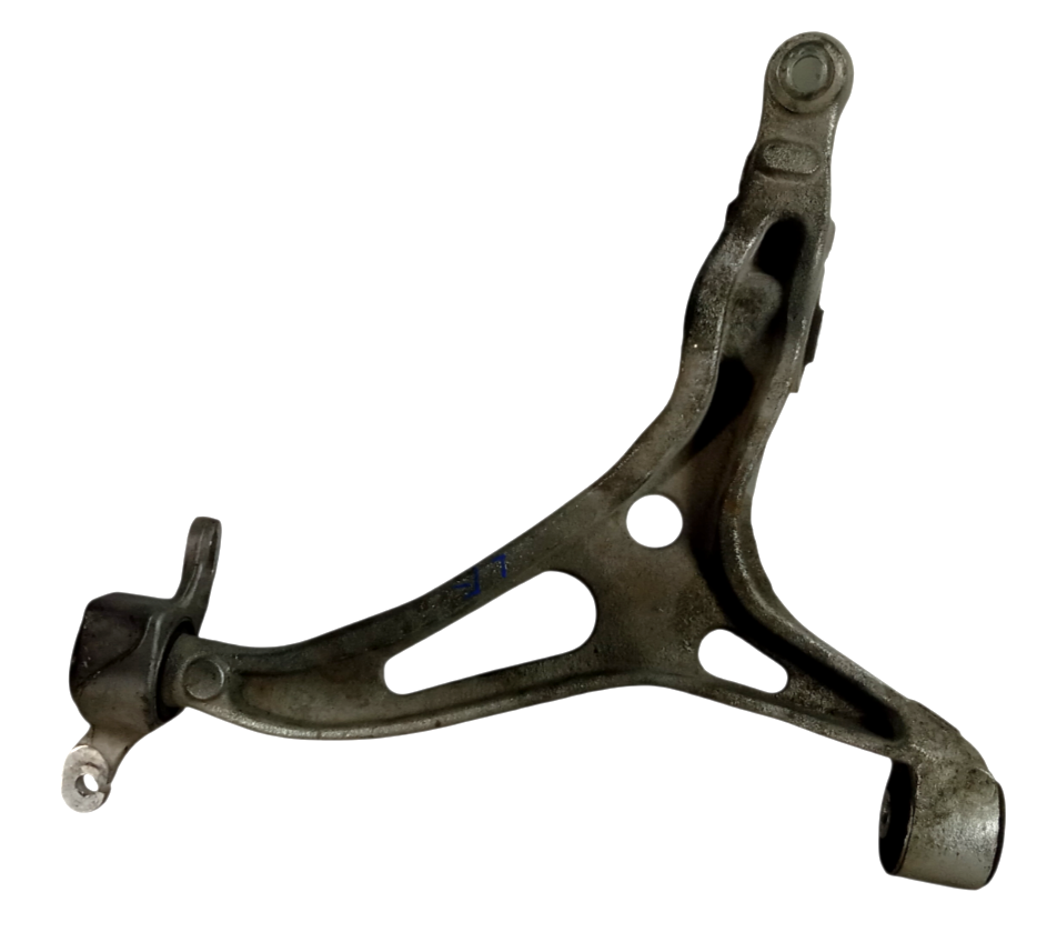 2008-2012 Mercedes-Benz GL450 Left Front Tie Rod Control Arm OEM 12523