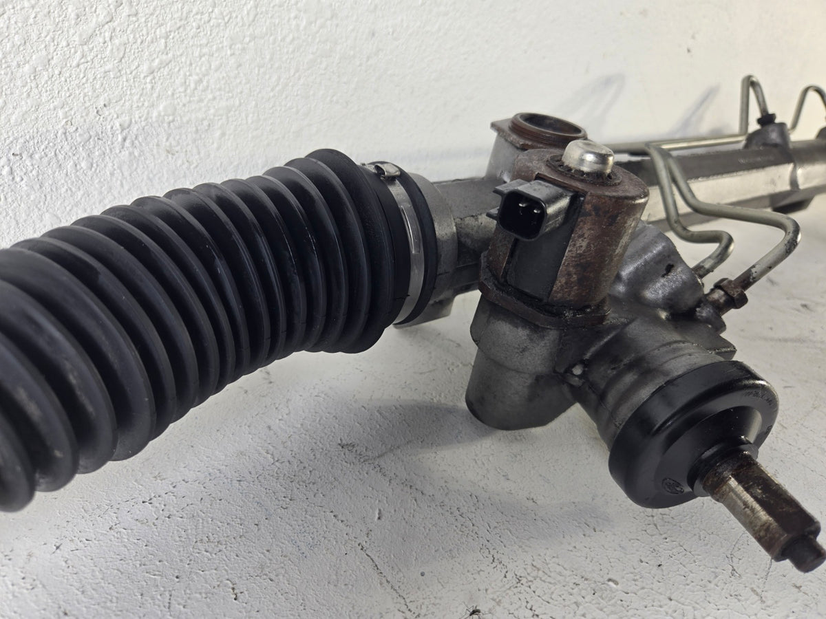 2003 2004 2005 Lincoln Town Car Power Steering Gear Rack & Pinion OEM