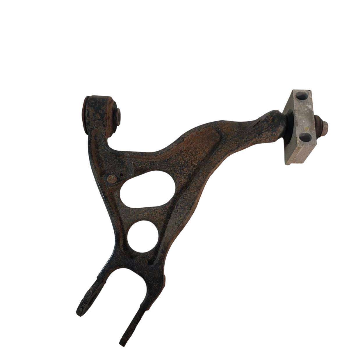 2009 2019 Ford Flex Left Driver Side Rear Suspension Upper Control Arm OEM 10049
