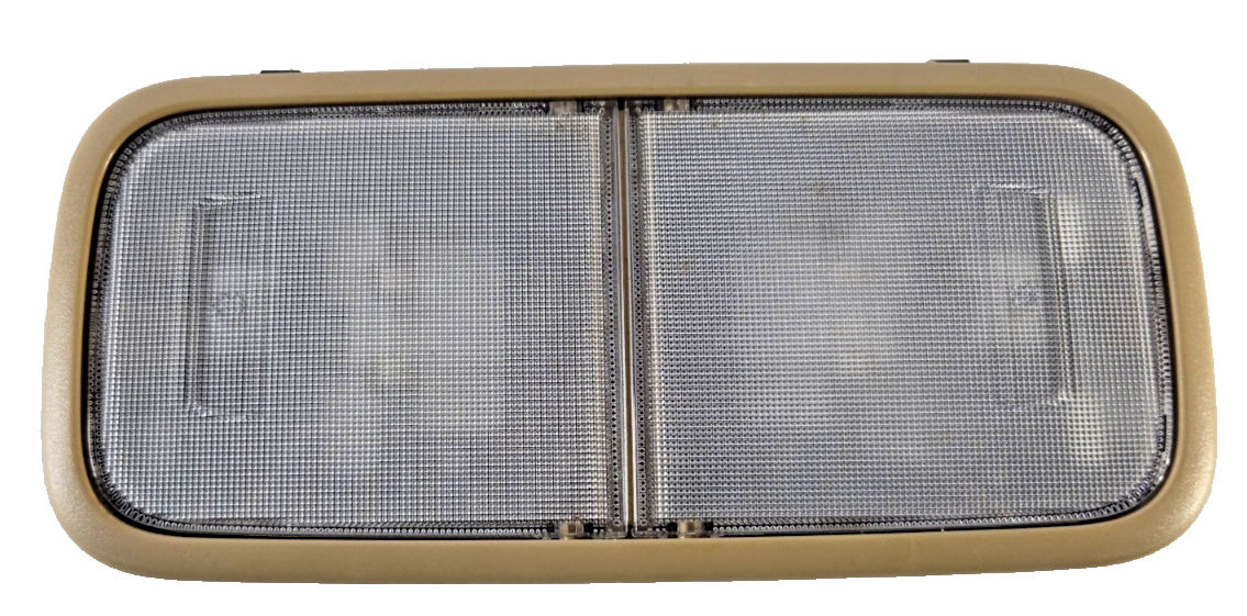 2015 2021 Kia Sedona Interior Dome Roof Light Lamp Beige OEM 92850A9000DAA