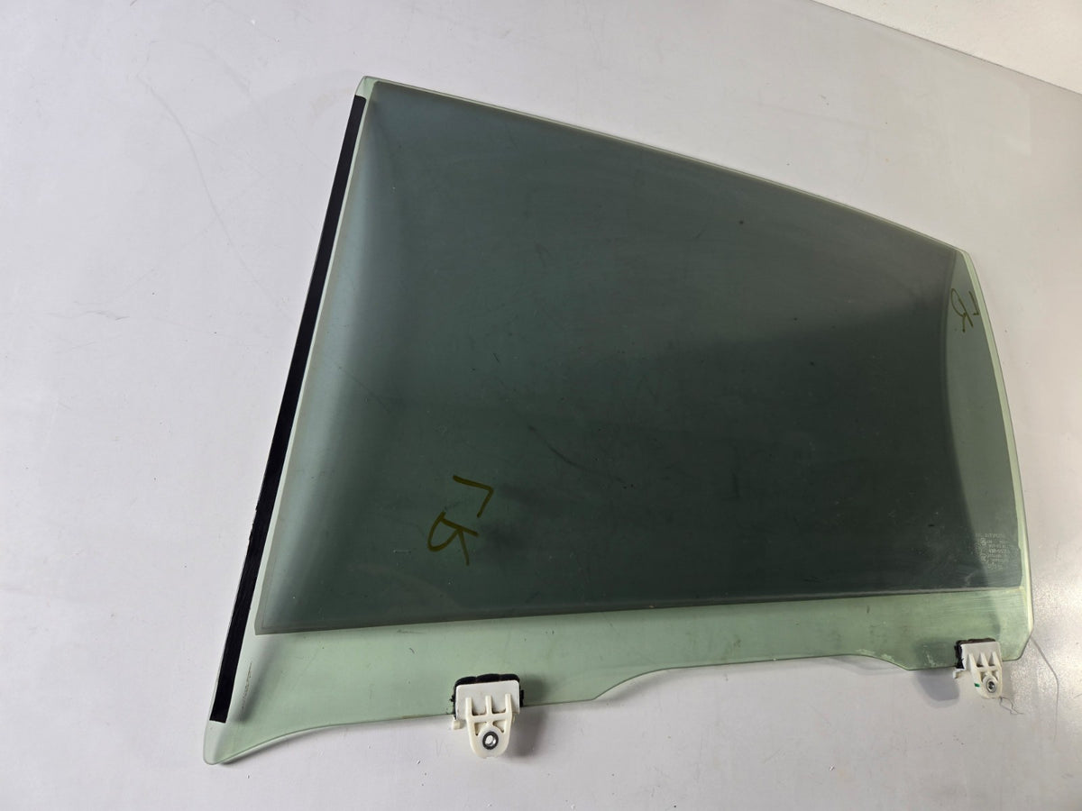 2014 2024 Infiniti Q Q50 Left Driver Side Rear Door Window Glass OEM 823014GA0A