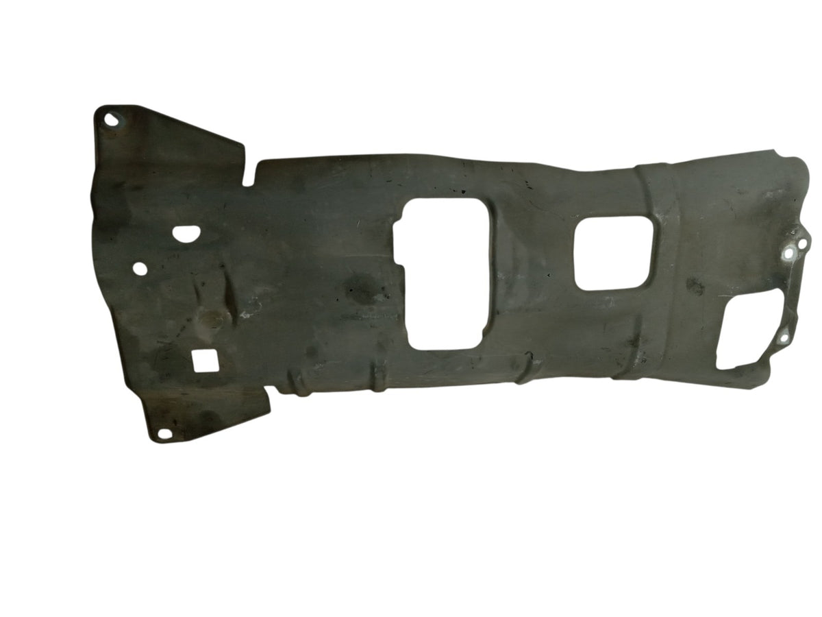 2011-2014 Subaru Impreza Exhaust Heat Shield Splash Guard OEM 12894